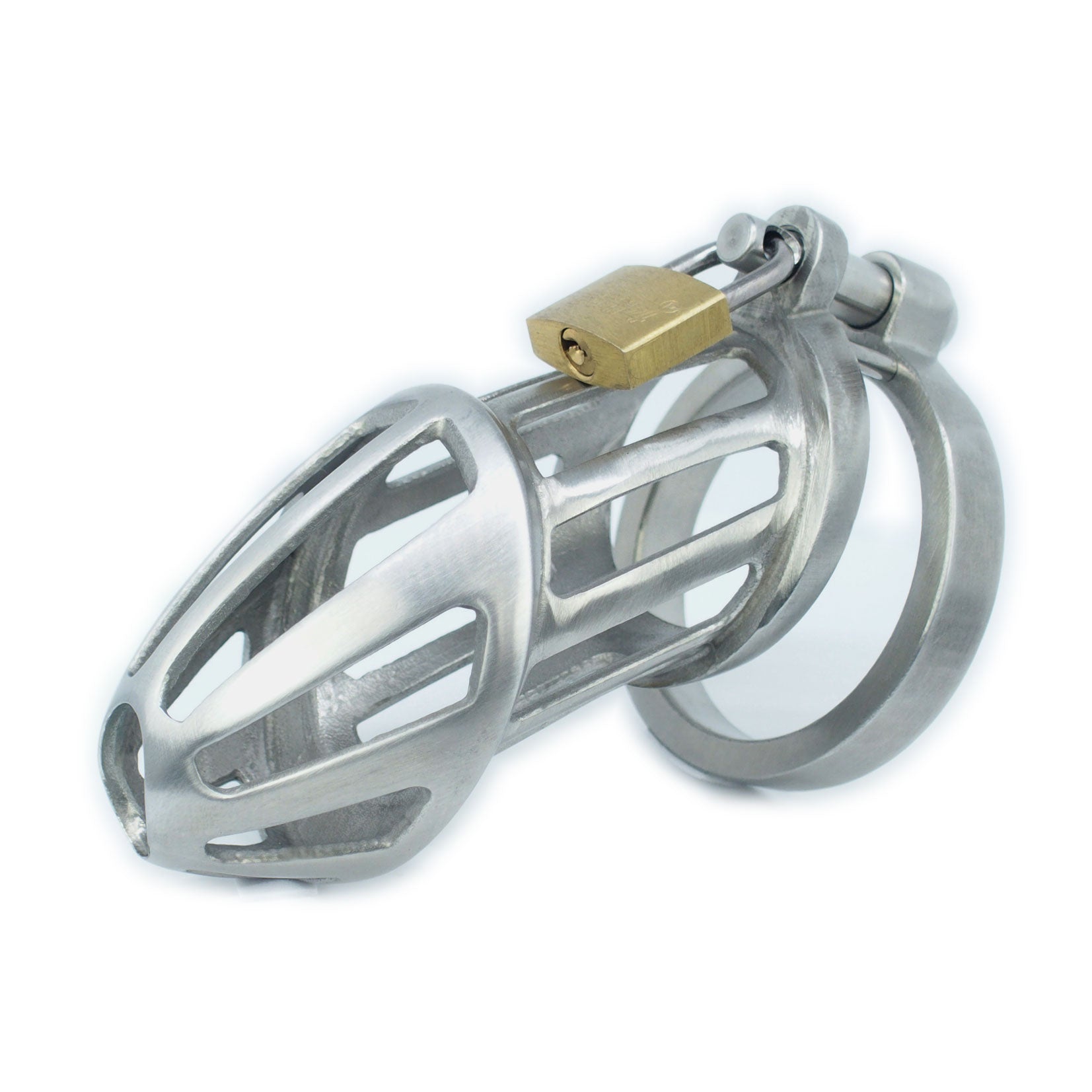 CageFit Finder — Find Your Perfect Chastity Cage Fit